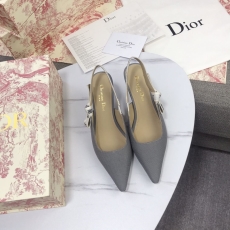 Christian Dior High Heels